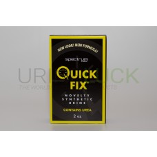 Quick Fix  6.3 Synthetic Urine - 2oz